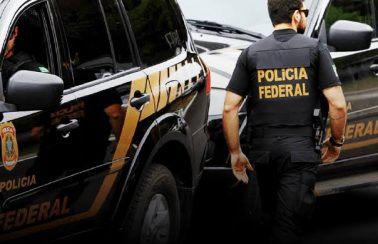 Apoiadores de Bolsonaro são alvos de operação da PF contra atos antidemocráticos