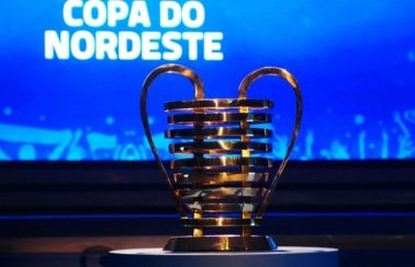 Futebol: Clubes definem que Copa do Nordeste acontecerá em sede única e terminará em 30 dias