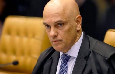 Ministro do STF determina quebra de sigilo bancário de deputados bolsonaristas