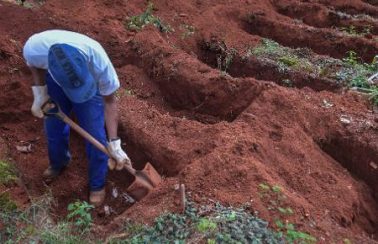 Paraíba tem menor taxa de letalidade por Covid no Nordeste, aponta Fiocruz