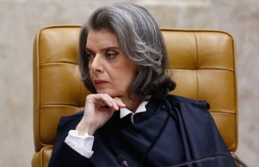 Cármen Lúcia rejeita habeas corpus pedido por Sara Winter
