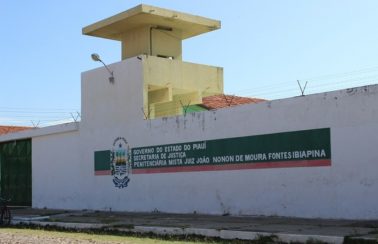 91 detentos de estado do Nordeste testaram positivo para Covid, aponta Secretaria de Justiça