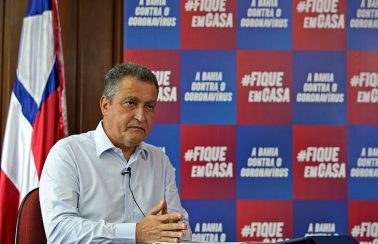 Bahia prorroga suspensão de eventos e aulas estaduais por mais 15 dias