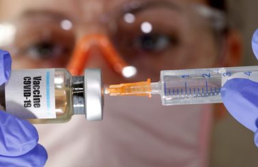 Laboratórios chineses têm seis promissoras vacinas contra a Covid em fase de testes em humanos