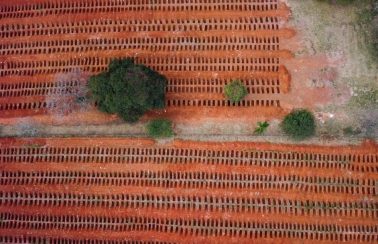 Brasil ultrapassa 50 mil mortes por coronavírus, aponta consórcio de veículos de imprensa
