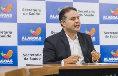 Após sinalizar flexibilização, Alagoas volta atrás e prorroga decreto de isolamento social até fim de junho