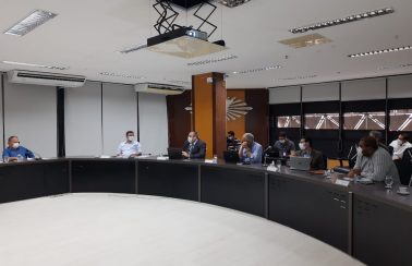 Comitê avalia se Sergipe pode iniciar retomada da economia