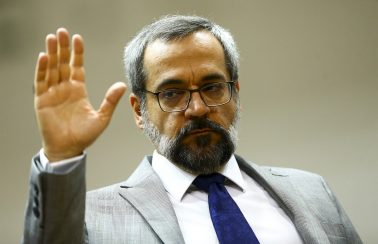 Associação de funcionários do Banco Mundial pede suspensão da nomeação de Weintraub para diretoria executiva