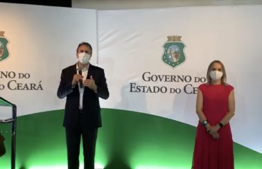 Camilo anuncia pacote de medidas de apoio para empresas cearenses; confira lista