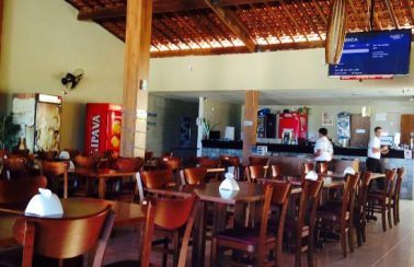 30% dos bares e restaurantes do Maranhão declararam falência durante pandemia