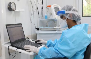 Fiocruz: antiviral para hepatite tem bom resultado contra a covid-19