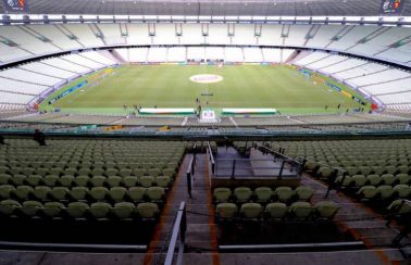Camilo Santana nega retorno do futebol no Ceará no dia 6 de julho
