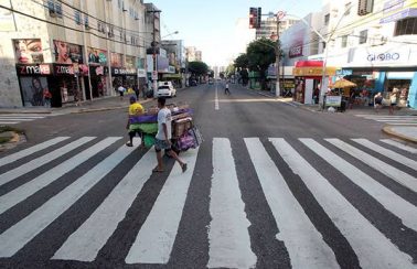 Prefeitura de Natal anuncia reabertura do comércio a partir desta terça-feira (30)