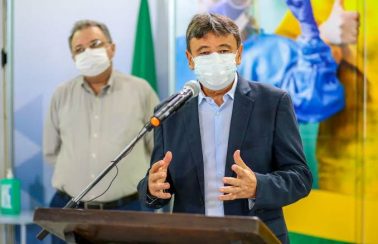 Wellington Dias sinaliza reabertura da economia na próxima semana no Piauí