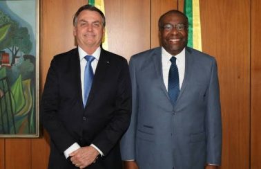 Decotelli entrega carta de demissão; Planalto prepara anúncio da saída