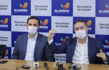 Salões de beleza, igrejas e lojas de rua poderão reabrir em Maceió; confira as regras
