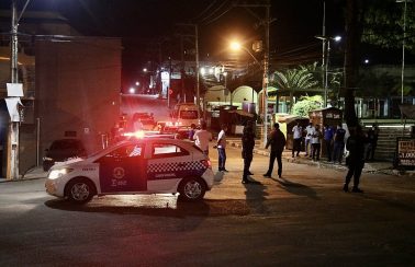 Dois municípios da Bahia terão toque de recolher como medida de enfrentamento ao coronavírus