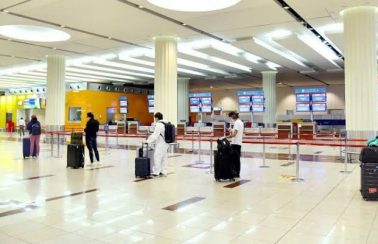 Economia com viagens e diárias na pandemia chega a R$ 199,6 milhões