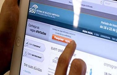 Após adiamento, MEC abre período de inscrições para o Sisu do 2º semestre de 2020