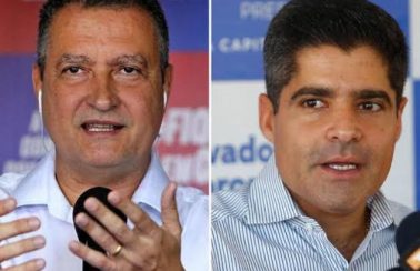 Rui Costa e ACM Neto divulgam plano de flexibilização das atividades; veja como vai ser