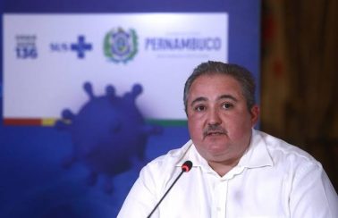 Futebol segue sem autorização em Pernambuco, mas governo terá reunião com Federação
