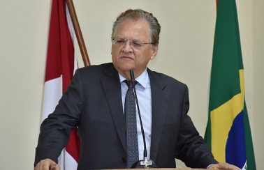 Prefeito de cidade do Nordeste morre por Covid-19