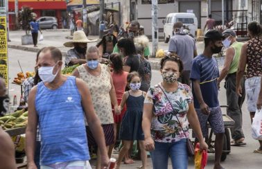 Movimentação econômica de Salvador cresceu 9,8% em maio deste ano