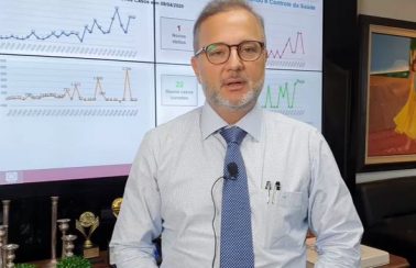 Bahia assegura mais de R$ 43 milhões em recursos federais para o coronavírus