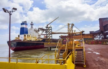 Vale investirá R$ 2,8 bilhões no Maranhão nos próximos cinco anos
