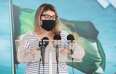RN apresenta queda na incidência de Covid-19 em todas as regiões do estado, diz Sesap