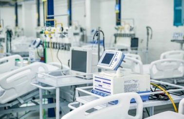 Ocupação das UTIs em Pernambuco volta a crescer