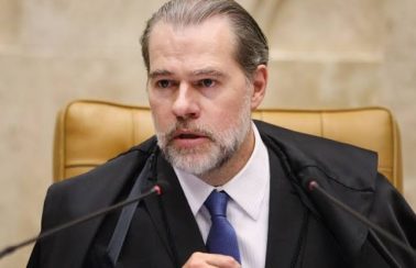 Após fala de Gilmar, Supremo busca distensão com militares
