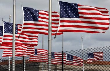 Estados Unidos doarão hospital de campanha para estado do NE