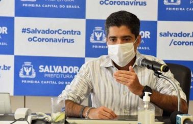 Possibilidade das aulas voltarem em agosto é ‘quase nula’, diz ACM Neto