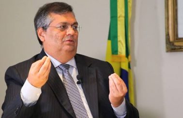 Flávio Dino diz há ‘90% de chance’ de não haver festas de Natal e Réveillon no Maranhão em 2020