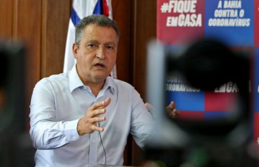 Rui prorroga toque de recolher em 14 cidades da Bahia; veja a lista