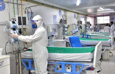 Salvador atinge 75% de ocupação de leitos e inicia contagem para abertura do comércio