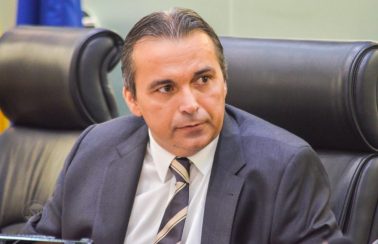Deputado estadual da Paraíba morre no litoral de Pernambuco