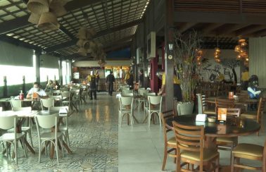 Restaurantes e academias reabrem na 6ª fase do Plano de Convivência com a Covid-19 em PE