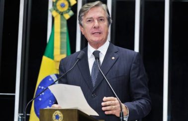 TRE/AL desaprova contas da campanha de Fernando Collor em 2018