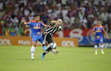 Após quatro meses, Copa do Nordeste retorna hoje com sede fixa em Salvador