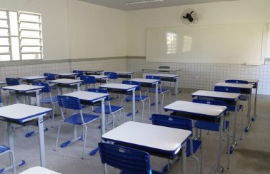 Aulas em escolas do MA devem voltar dia 10 de agosto, apenas para o 3º ano do ensino médio