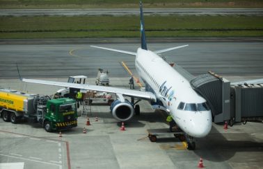 Azul anuncia novos voos em Maceió e retoma rota para Campinas (SP)