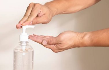 Lei inclui álcool em gel entre itens essenciais da cesta básica na Paraíba