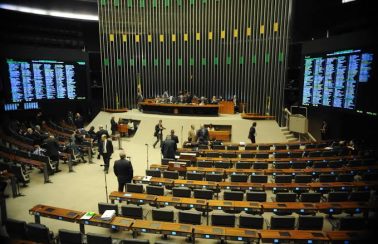 Câmara aprova crédito de R$ 639 milhões para ações na pandemia
