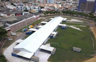 Procuradoria vê inconsistência e quer acabar com inquérito do hospital de campanha de Aracaju
