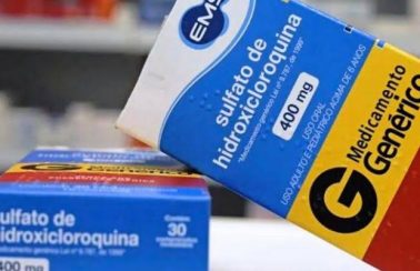 Anvisa proíbe venda sem receita de cloroquina e ivermectina