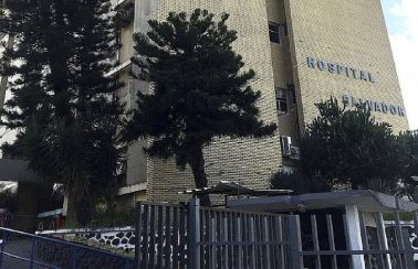 STF impede instalação de leitos para Covid-19 no Hospital Salvador; ACM diz que PGM tratará do assunto