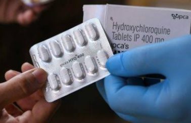 Hospitais no CE participaram de estudo que comprovou ineficácia da hidroxicloroquina