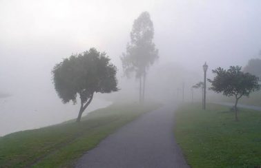 Cidade do interior nordestino registra temperatura de 12º C